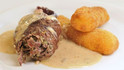 Kluci v akci - Česká klasika (3)