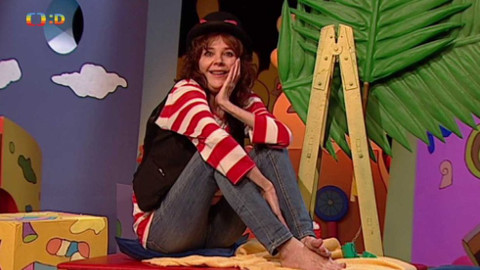 Kouzelná školka - 20. května 2016