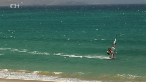 Objektiv - 8. ledna 2017