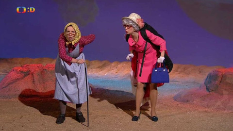 PLANETA YÓ - 12. září 2018