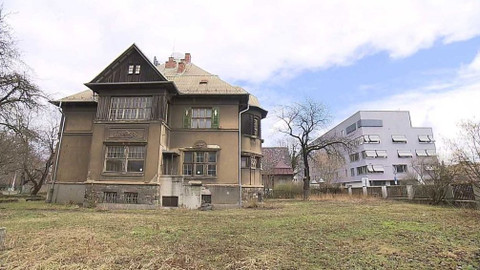 Týden v regionech (Ostrava) - 13. března 2021