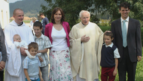 Křesťanský magazín - 17. června 2018