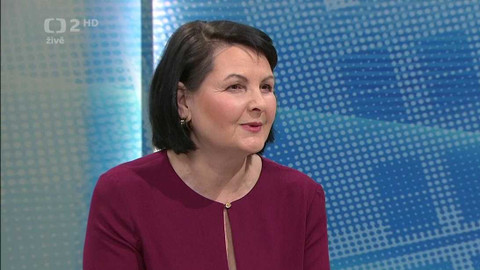 Dobré ráno - 2. května 2022