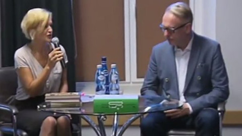 Wiadomości w języku polskim - 1. října 2017