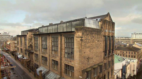 Architektura - Epizoda 2/13