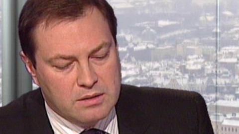 Otázky Václava Moravce - 17. ledna 2010 13:06