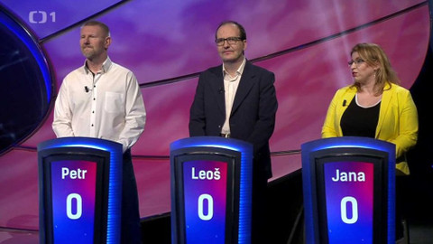 Kde domov můj? - 24. května 2018