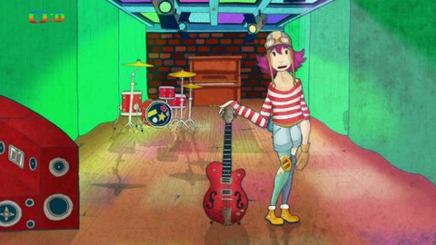 Dé pětka - 18. dubna 2015