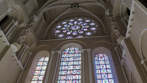 Bohové a mýty staré Evropy - 11/13 Zázrak zvaný gotika