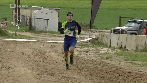 Sport v regionech - Extrém Race, Přerov