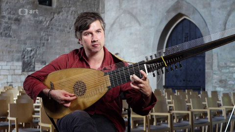 Mezinárodní hudební festival Pražské jaro - 14/25 Echo Pražského jara 2026