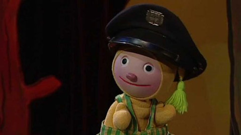 Kouzelná školka - 6. února 2015