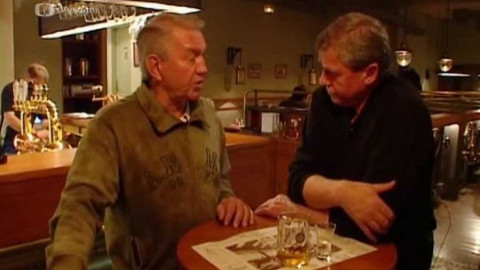 Diagnóza - Muž po padesátce a prostata