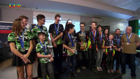 Lvíčata - 27. dubna 2019