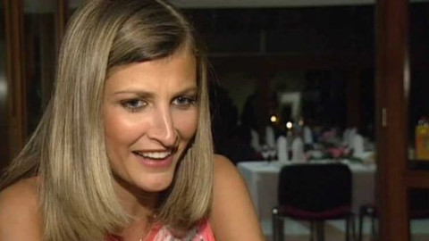 Ta naše povaha česká - Hon na vegetariány