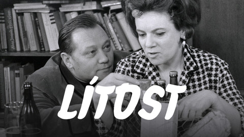 Lítost