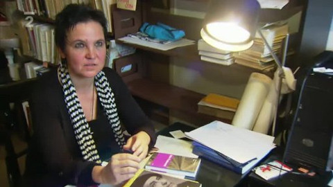 Knižní svět - 21. dubna 2012