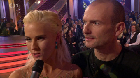 StarDance - Kolem dokola