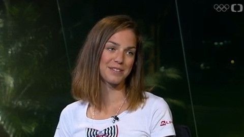 XXXI. letní olympijské hry 2016 Rio de Janeiro - Studio Rio