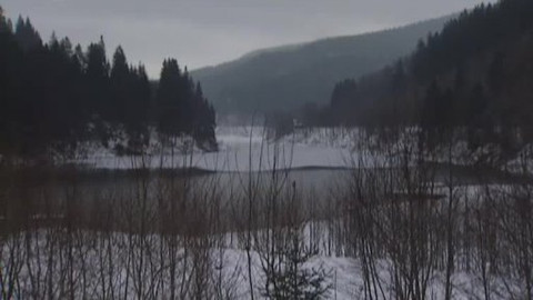 Nedej se! - Masová výstavba v Krkonoších