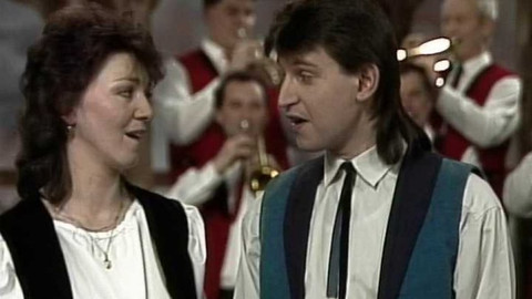 Nejlepší z Moravy - Lučanka