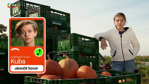 Wifina - 28. října 2016