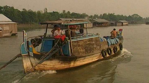 Objektiv - 14. března 2004