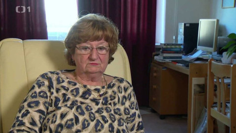 GEN - Jitka Abrahámová