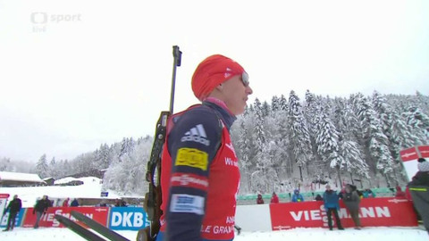 Světový pohár v biatlonu - Francie