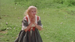 Obrázek pořadu Princezna Husopaska