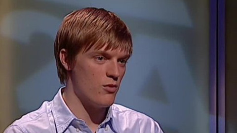 Interview ČT24 - 22. března 2010