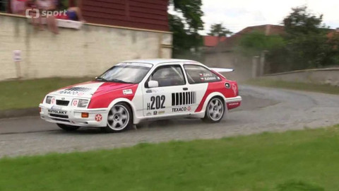 Svět motorů - Speciál