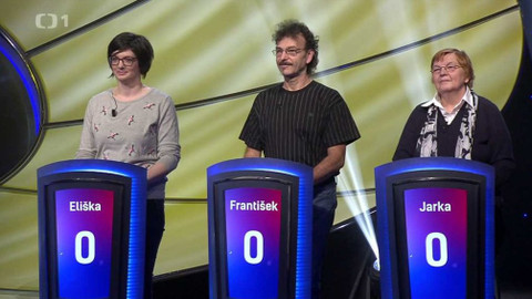 Kde domov můj? - 5. června 2018