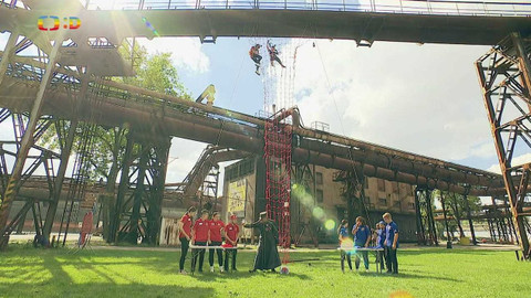 Už tam budem? - 3. listopadu 2023