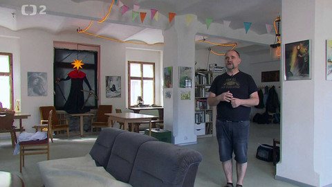 Nedej se! - Znovuobjevené Krušnohoří