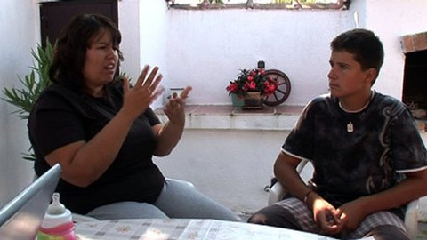 Případ pro ombudsmana - 14/16 Příspěvek na péči pro hluchoněmého syna