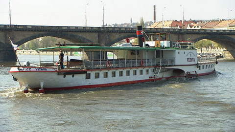 Z metropole - 21. září 2013