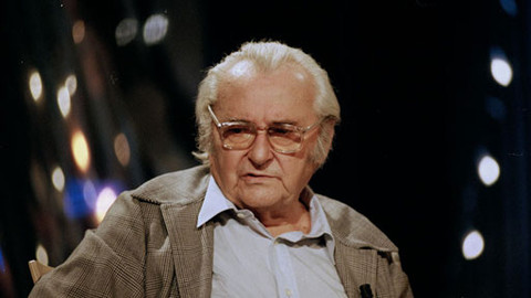 Věšák - Jiří Sovák