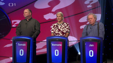 Kde domov můj? - 12. září 2023