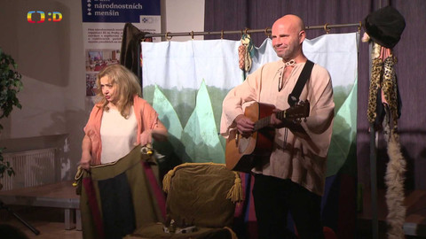 Zprávičky - 16. října