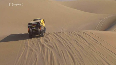 Olympijský magazín - 13. listopadu 2019