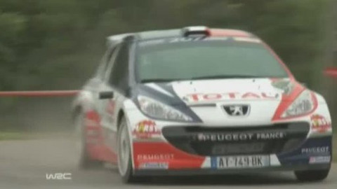 Automobilový sport - Rallye World Magazine