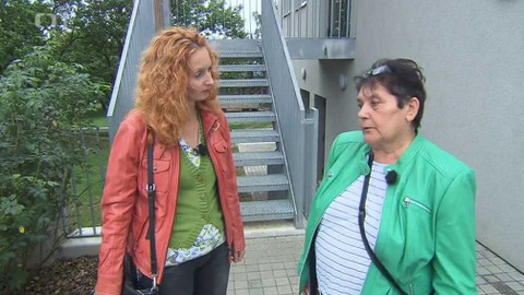 Černé ovce - 23. října 2017