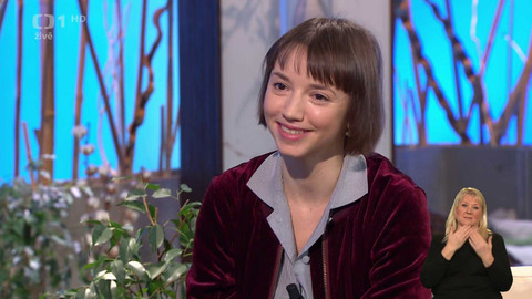 Sama doma - 29. ledna