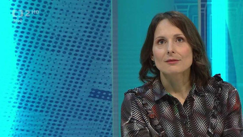 Dobré ráno - 9. února 2023