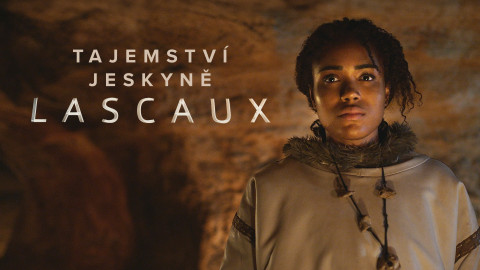 Tajemství jeskyně Lascaux