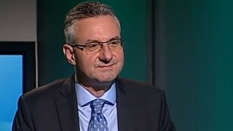 Hyde Park ČT24 - 9. června 2014