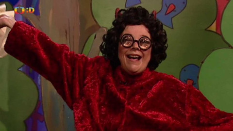 Kouzelná školka - 6. června 2016