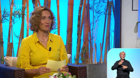 Sama doma - 7. září 2022