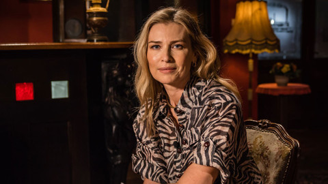 Na plovárně - Daniela Peštová